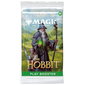The Hobbit - Play Booster Pack - Magic the Gathering (ENG)